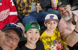 3ice: the Best Part of Hockey