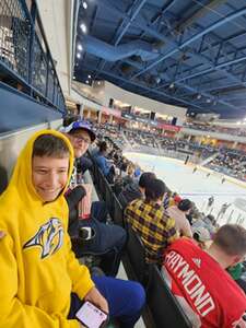 3ice: the Best Part of Hockey