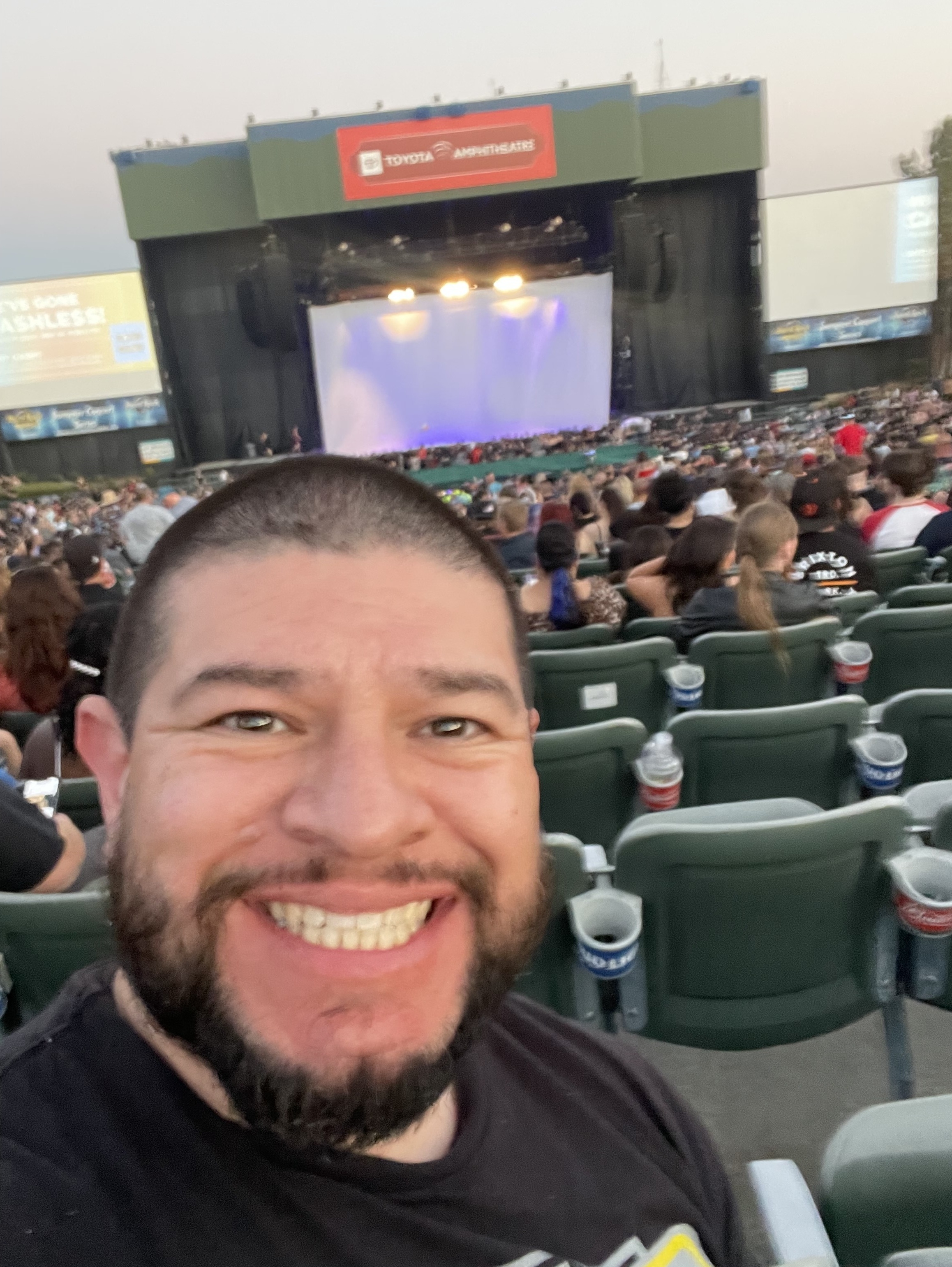 98 Rock Presents: Disturbed