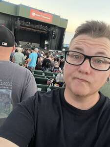 98 Rock Presents: Disturbed