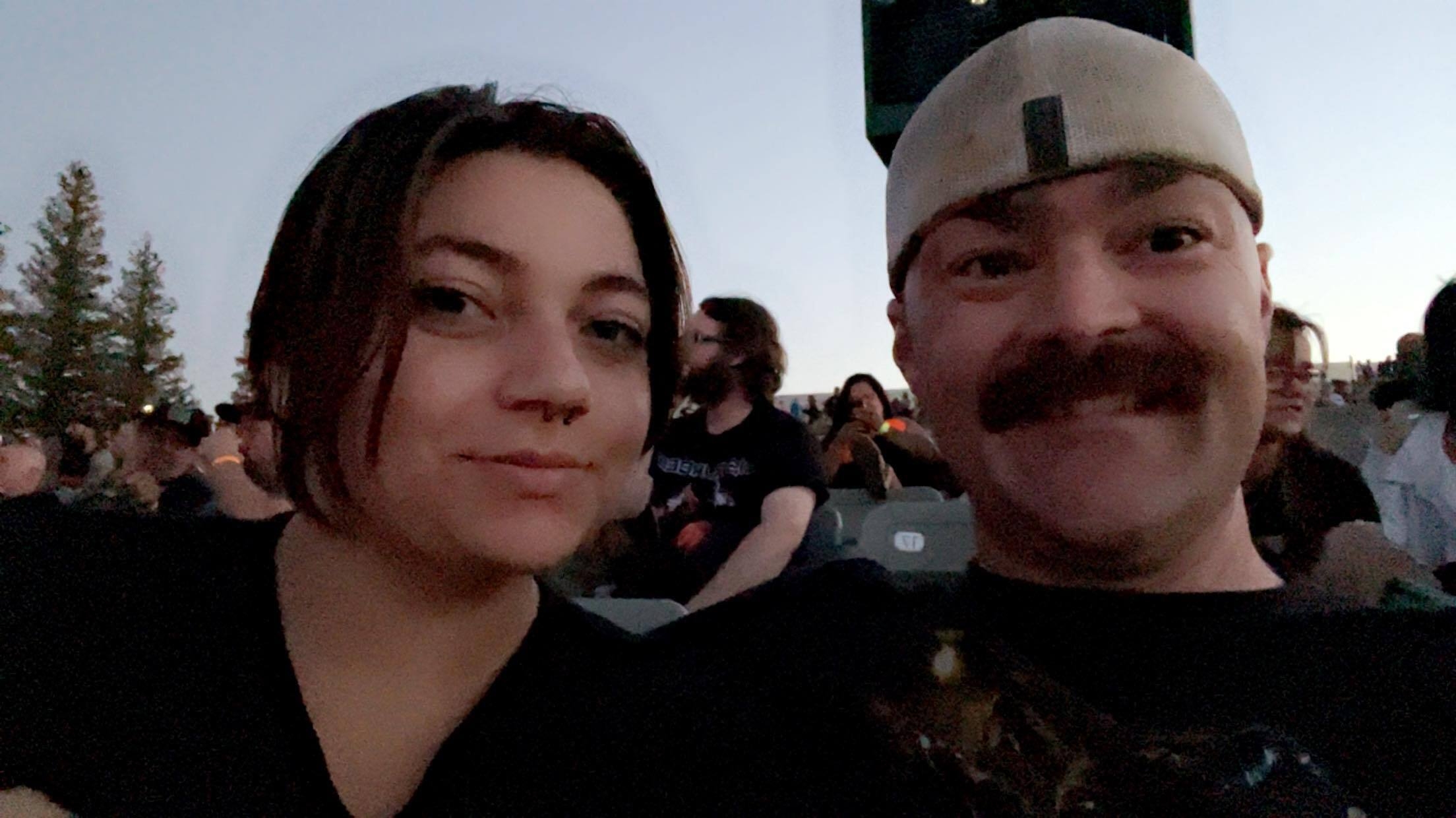 98 Rock Presents: Disturbed
