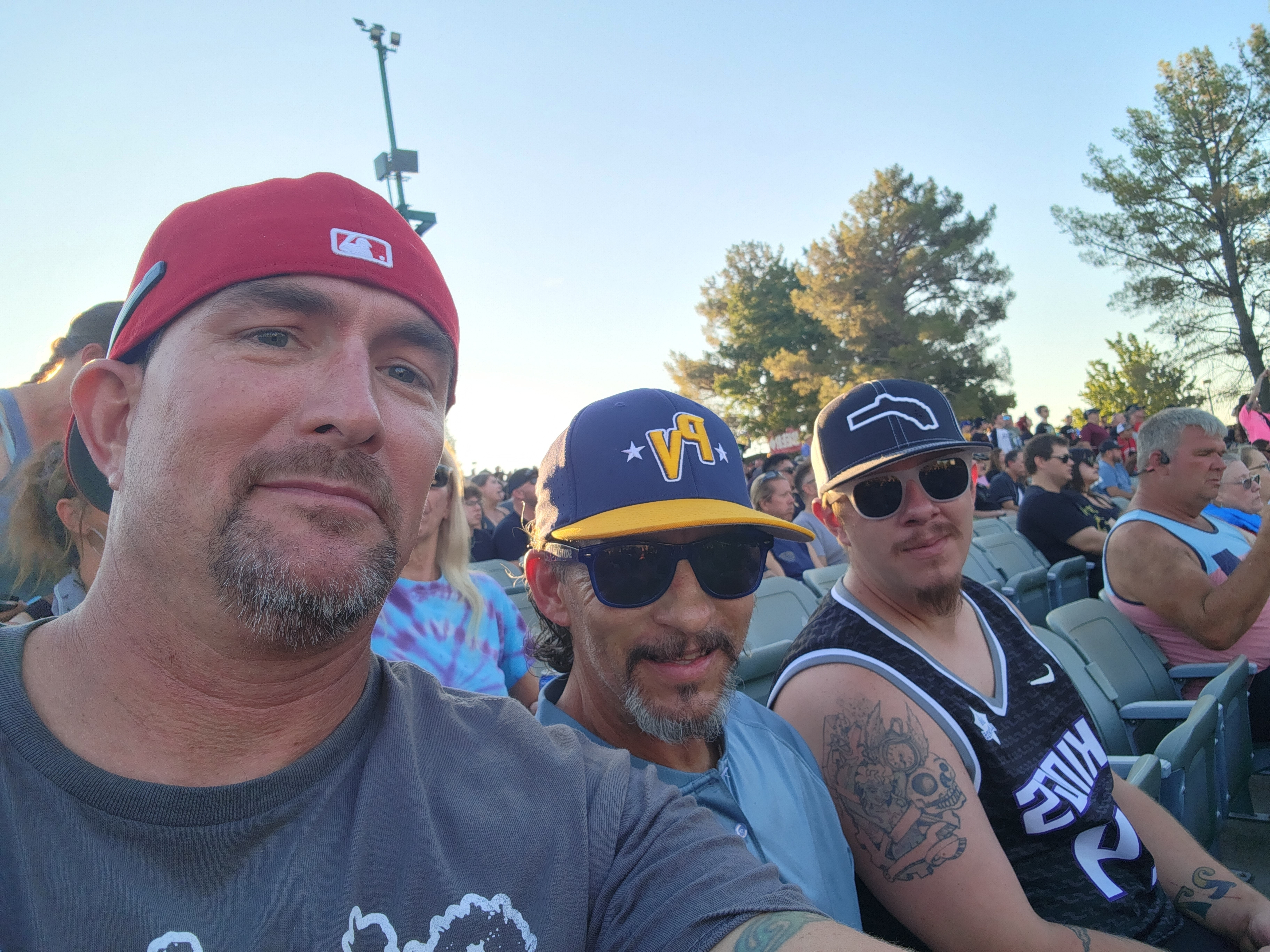 98 Rock Presents: Disturbed