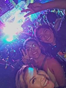 Big Bubble Rave (18+)