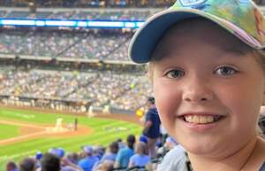 Milwaukee Brewers - MLB vs Colorado Rockies