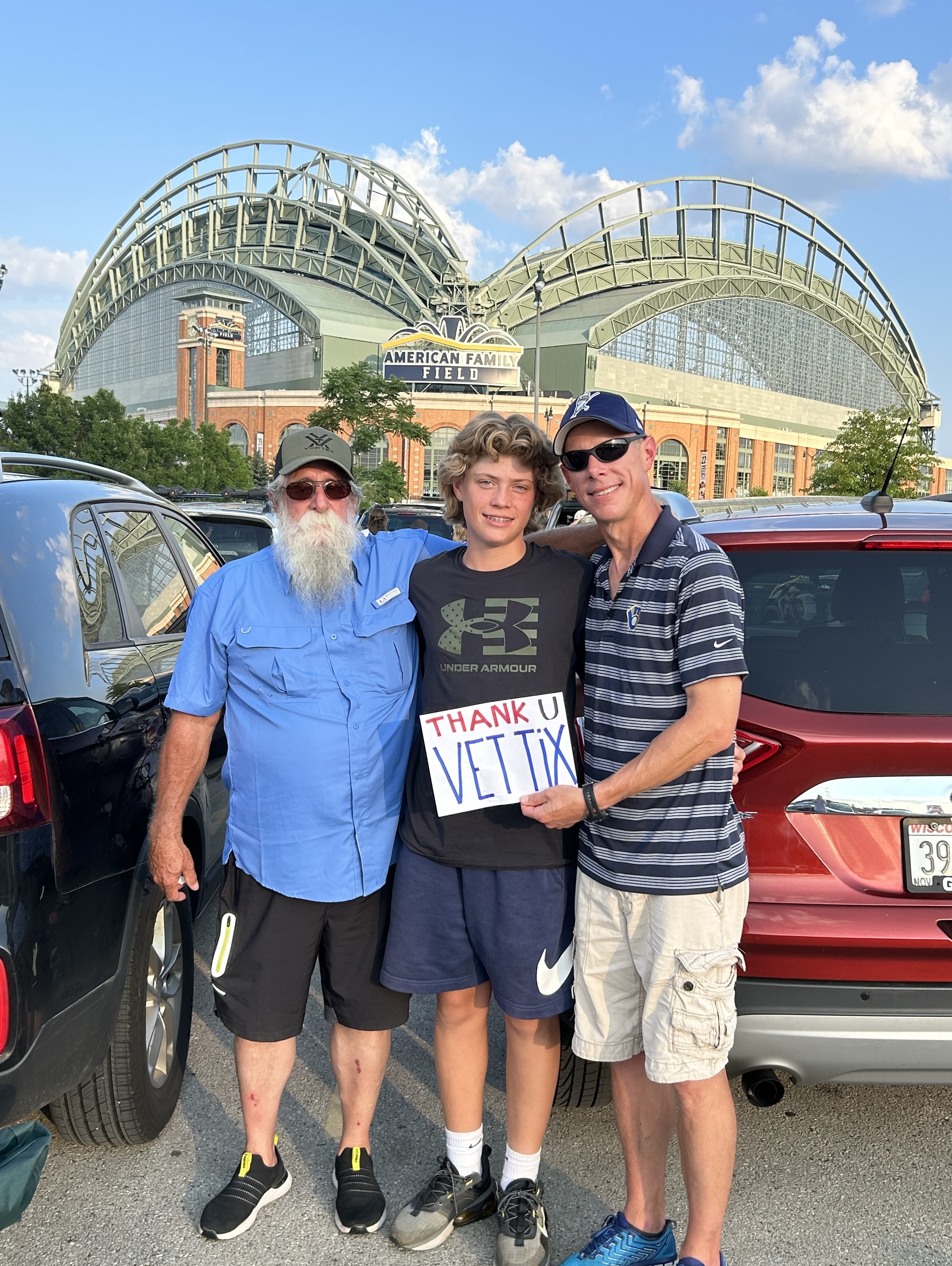 Milwaukee Brewers - MLB vs Colorado Rockies