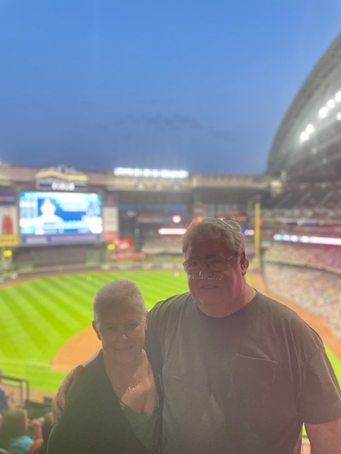 Milwaukee Brewers - MLB vs Colorado Rockies