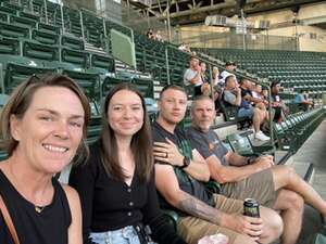 Milwaukee Brewers - MLB vs Colorado Rockies