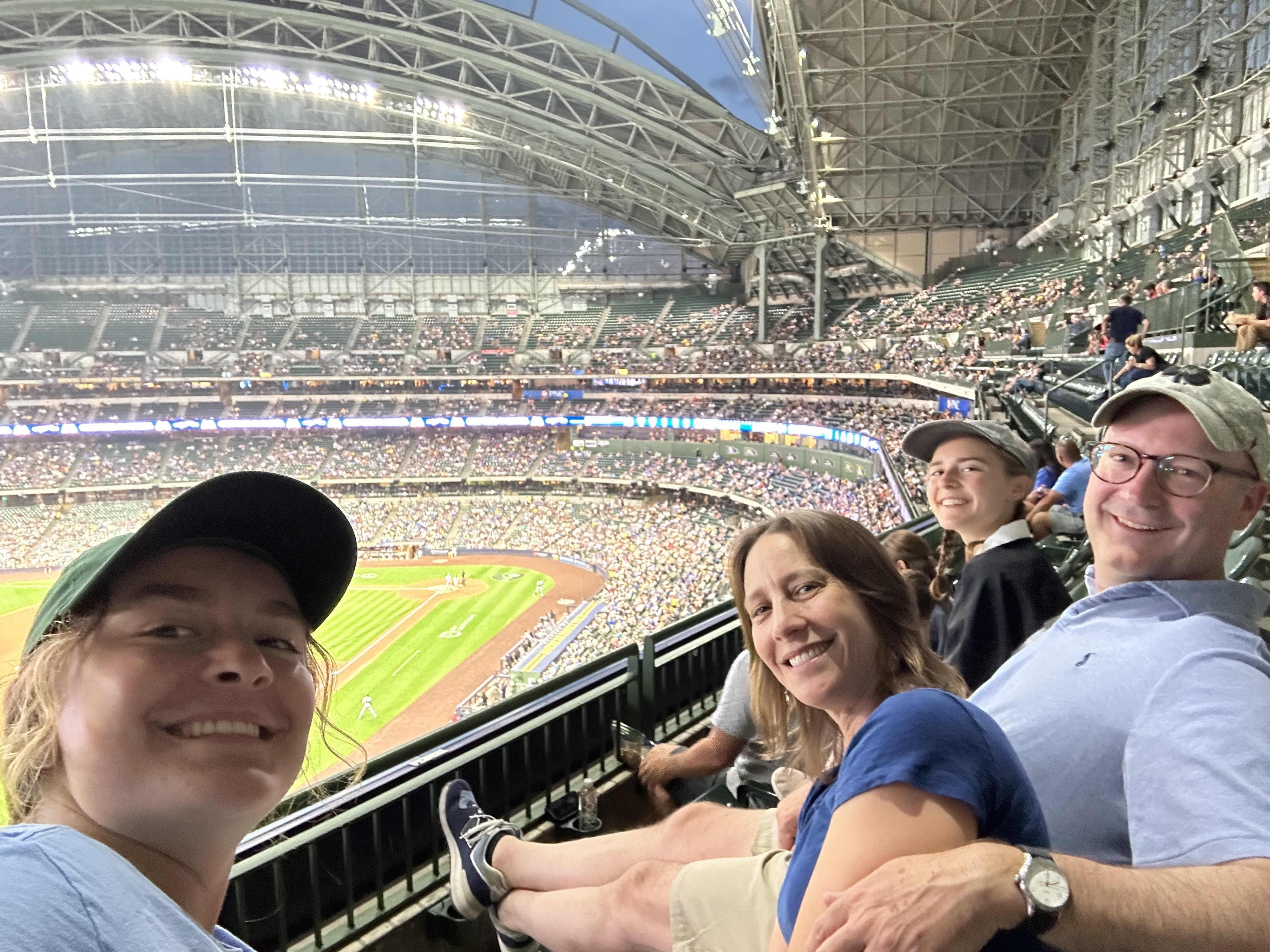 Milwaukee Brewers - MLB vs Colorado Rockies