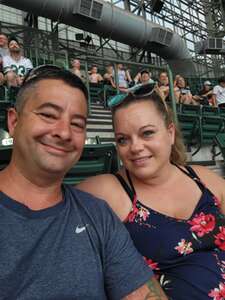 Milwaukee Brewers - MLB vs Pittsburgh Pirates