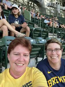 Milwaukee Brewers - MLB vs Pittsburgh Pirates