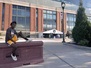 Milwaukee Brewers - MLB vs Pittsburgh Pirates