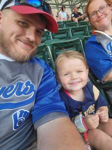 Milwaukee Brewers - MLB vs Pittsburgh Pirates