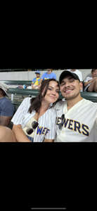 Milwaukee Brewers - MLB vs Pittsburgh Pirates