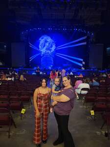 The Chicks World Tour 2023