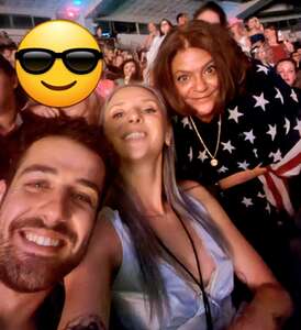 The Chicks World Tour 2023