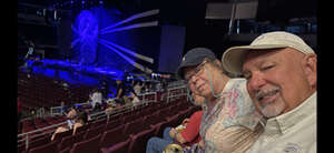 The Chicks World Tour 2023