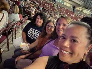 The Chicks World Tour 2023