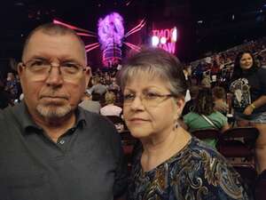 The Chicks World Tour 2023