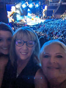 The Chicks World Tour 2023