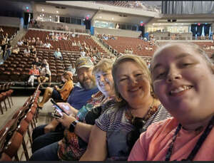 The Chicks World Tour 2023