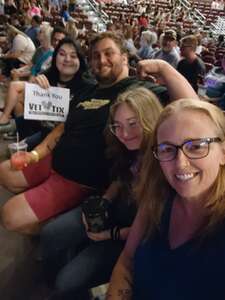 The Chicks World Tour 2023