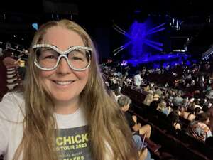 The Chicks World Tour 2023