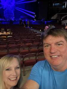 The Chicks World Tour 2023