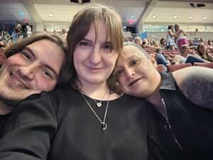 The Chicks World Tour 2023