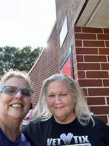 The Chicks World Tour 2023