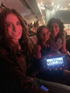 The Chicks World Tour 2023