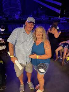 The Chicks World Tour 2023