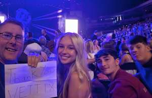 The Chicks World Tour 2023