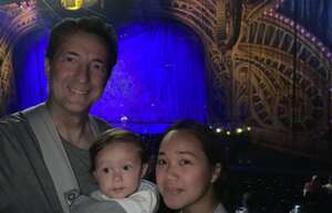 Cirque Du Soleil : Corteo