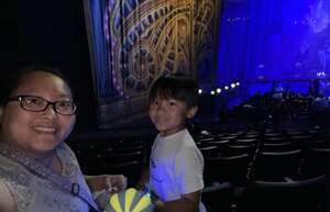 Cirque Du Soleil : Corteo