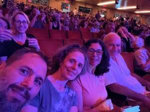 First Aid Kit - Palomino Tour With Special Guest the Weather Station