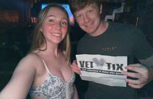 First Aid Kit - Palomino Tour With Special Guest the Weather Station