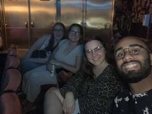 First Aid Kit - Palomino Tour With Special Guest the Weather Station