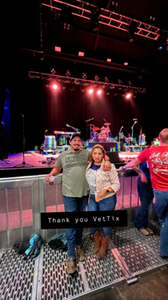 Josh Abbott Band