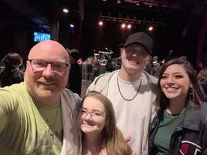 Josh Abbott Band