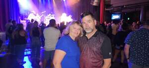 Josh Abbott Band