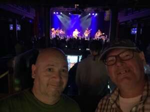 Josh Abbott Band