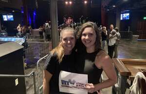 Josh Abbott Band