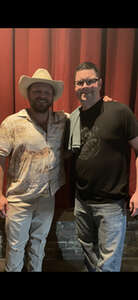 Josh Abbott Band