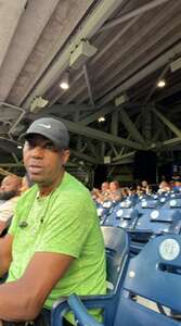 Washington Nationals - MLB vs San Francisco Giants