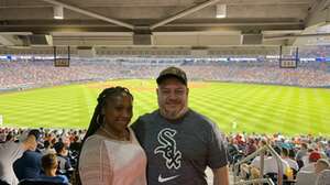 Washington Nationals - MLB vs San Francisco Giants