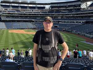 Washington Nationals - MLB vs San Francisco Giants