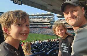 Washington Nationals - MLB vs San Francisco Giants