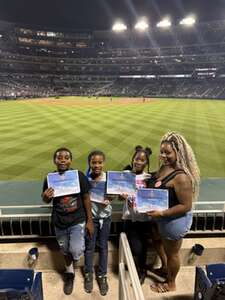 Washington Nationals - MLB vs San Francisco Giants