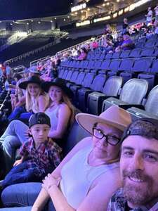 PBR Teams: Outlaw Days 8/3/23