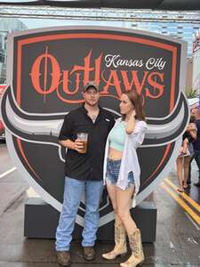 PBR Teams: Outlaw Days 8/3/23